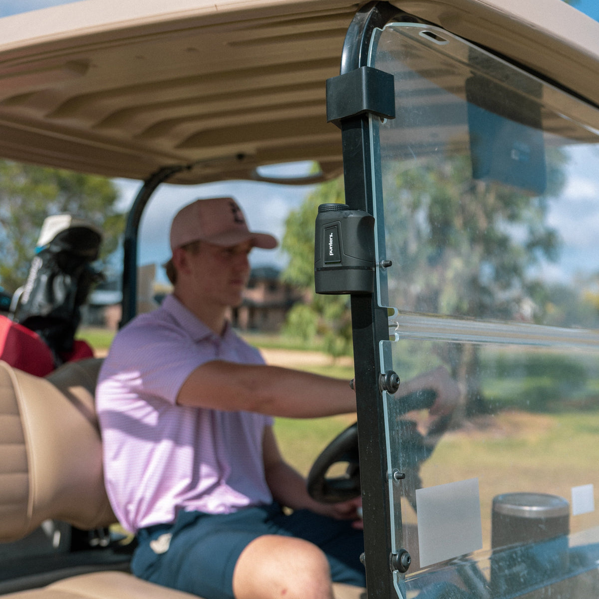 Punters Golf punters-golf
